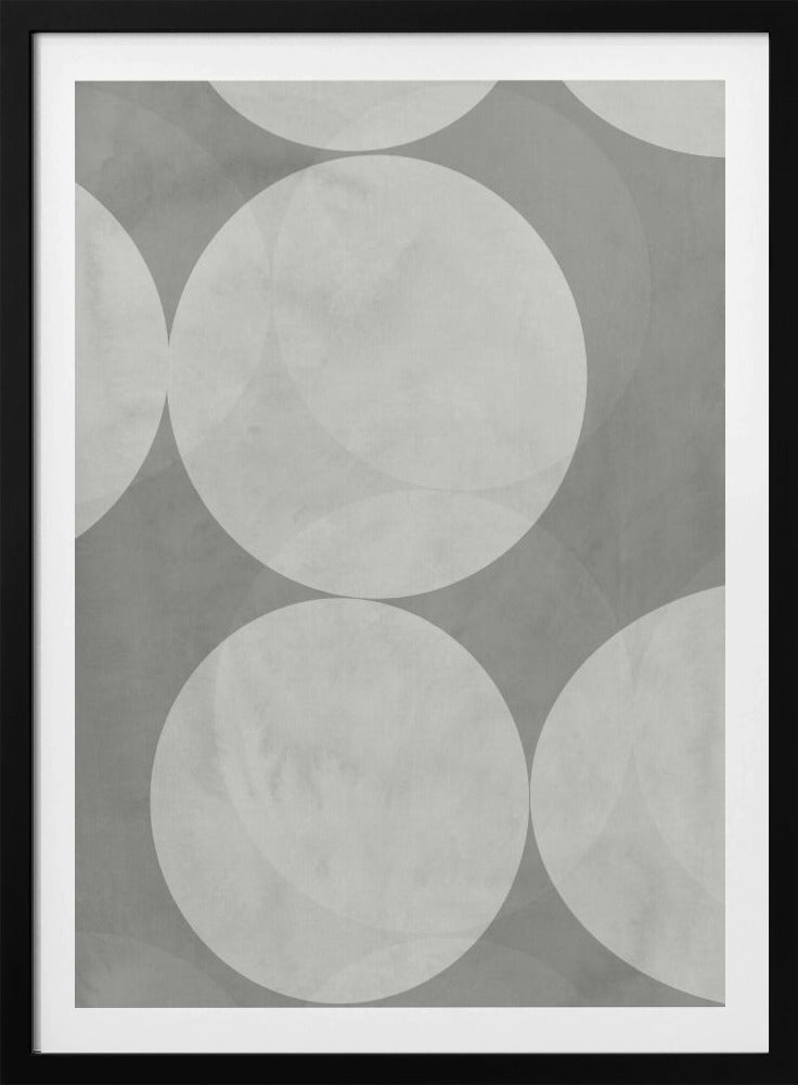 Geometrische Rhythmen | Poster