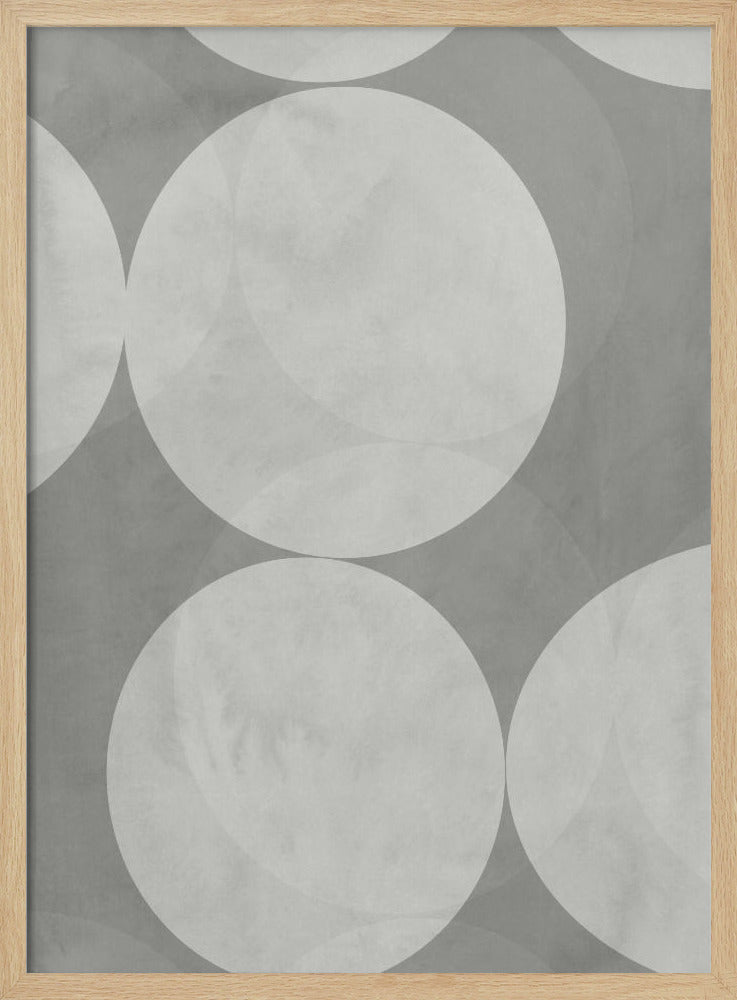 Geometrische Rhythmen | Poster