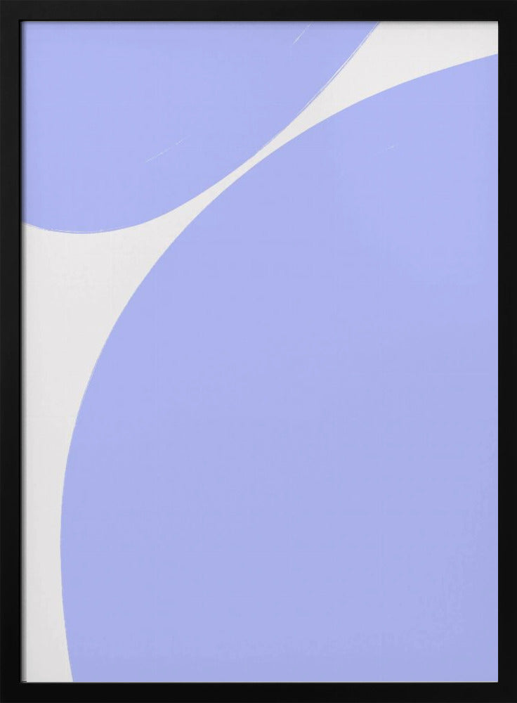 Reinheit der Kurven | Poster