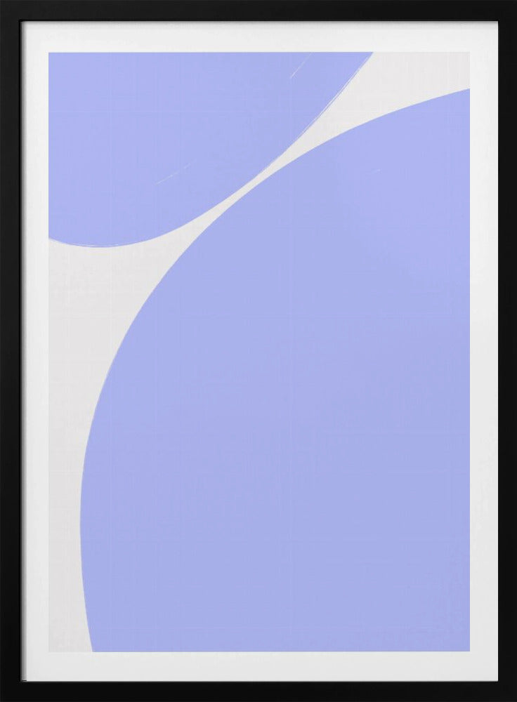 Reinheit der Kurven | Poster