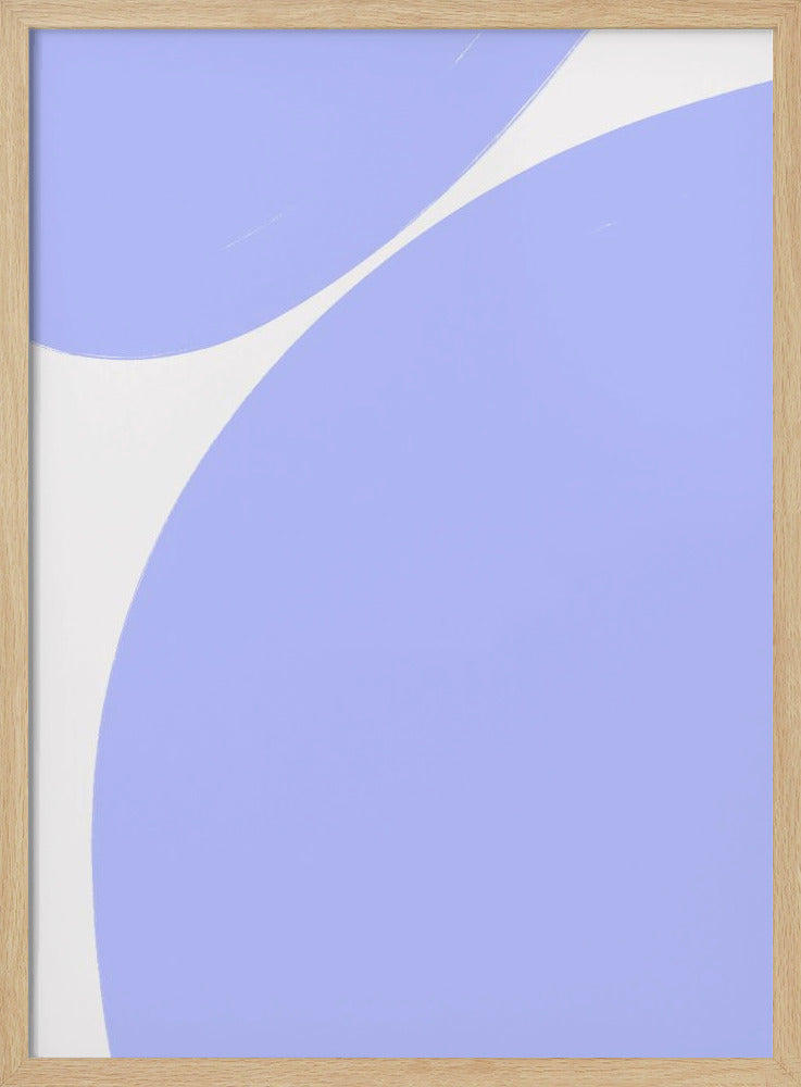 Reinheit der Kurven | Poster