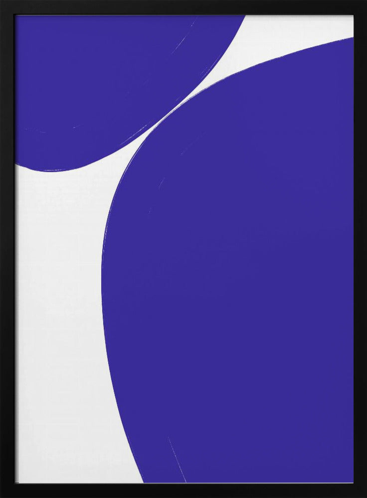 Violette Horizonte | Poster