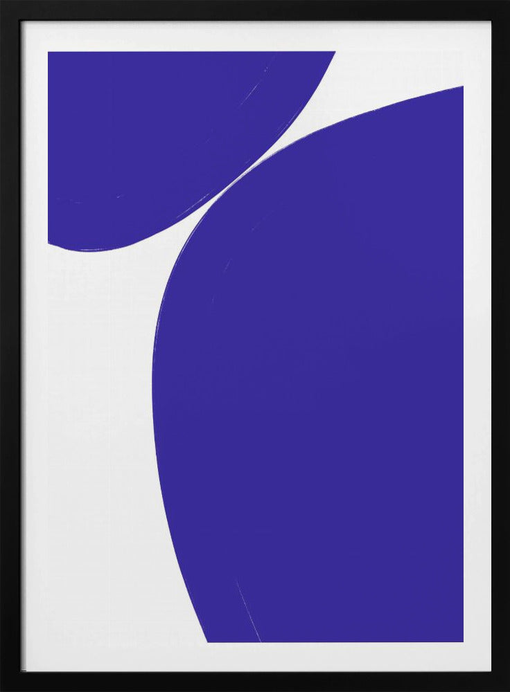 Violette Horizonte | Poster
