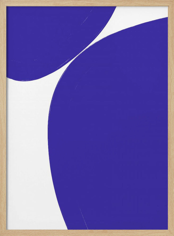 Violette Horizonte | Poster