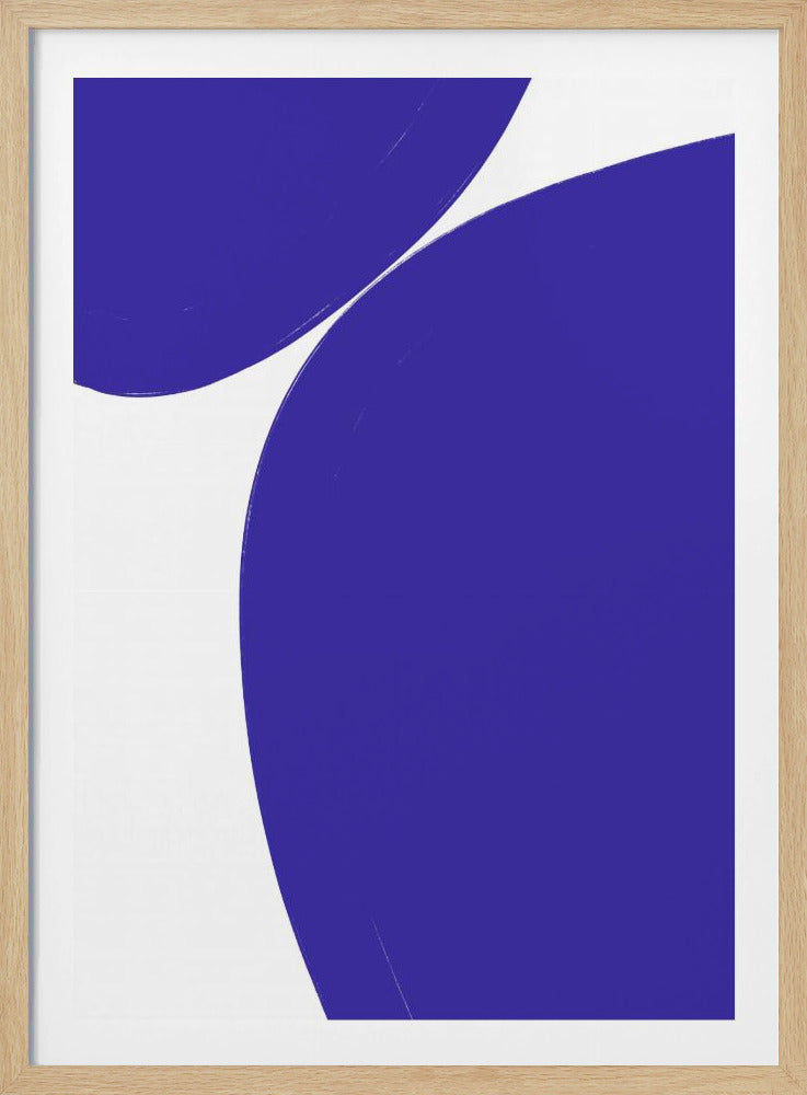 Violette Horizonte | Poster
