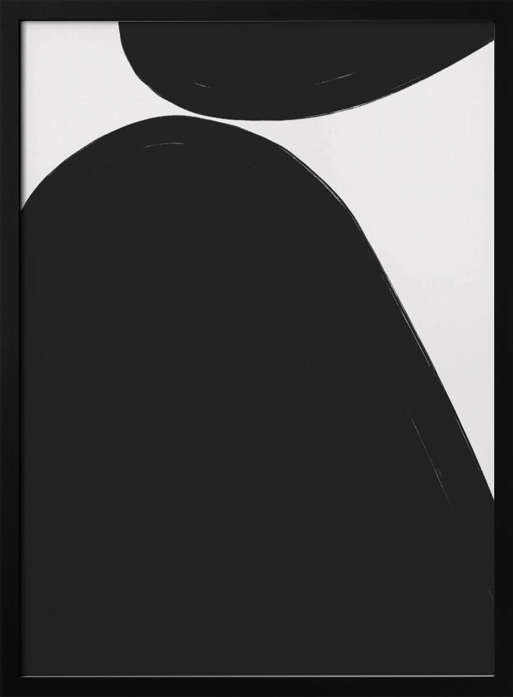 Bold Shadows | Poster