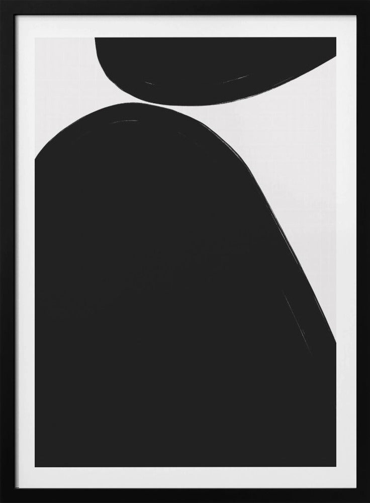 Bold Shadows | Poster
