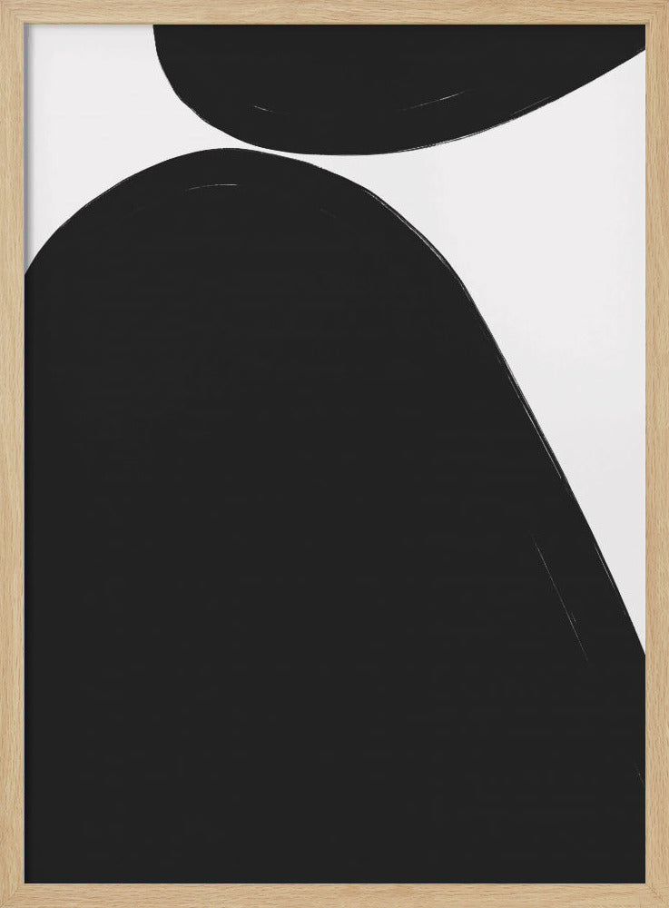 Bold Shadows | Poster
