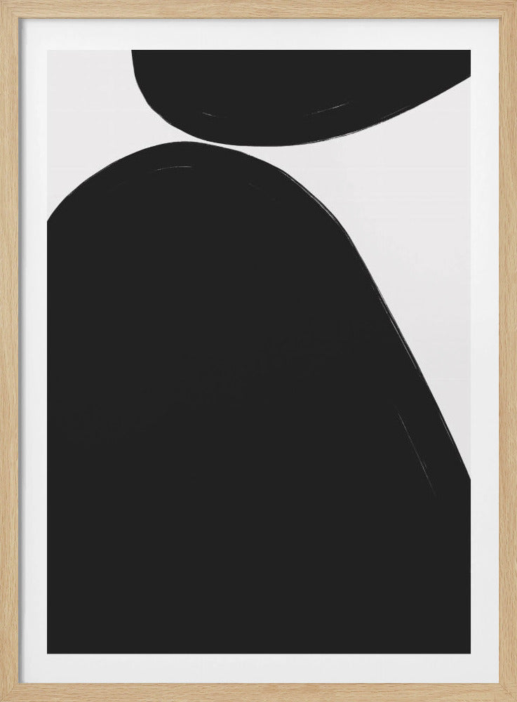 Bold Shadows | Poster