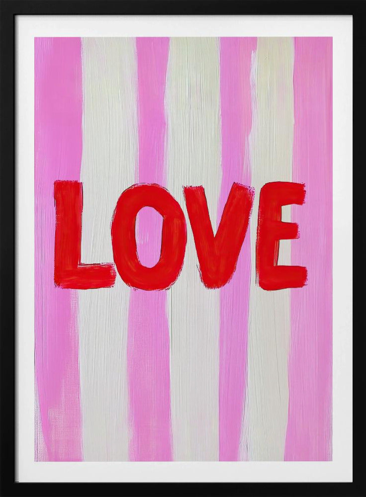 Liebe | Poster