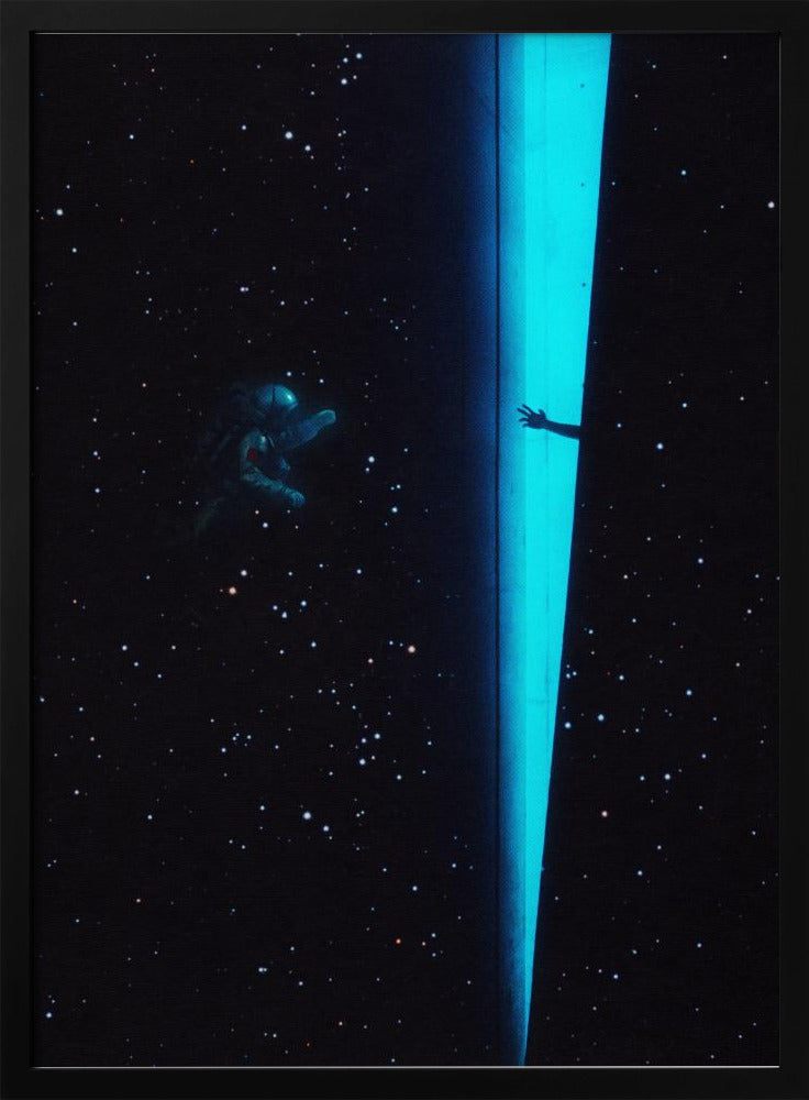 Ereignishorizont | Poster