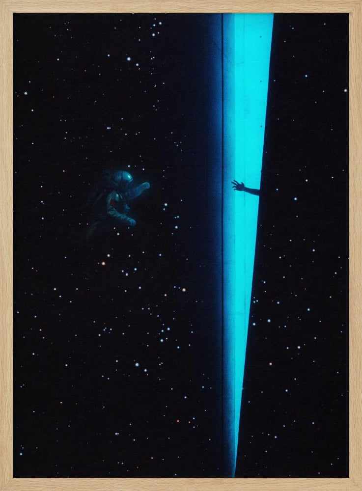 Ereignishorizont | Poster