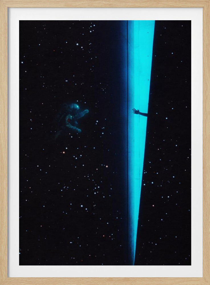 Ereignishorizont | Poster