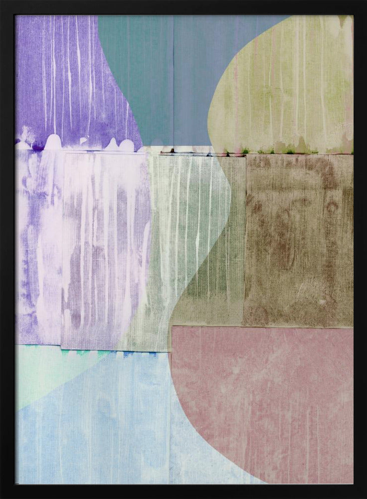 Ruhige Töne | Poster