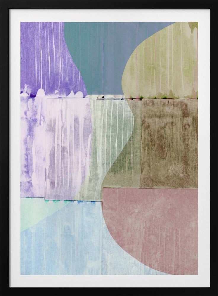 Ruhige Töne | Poster