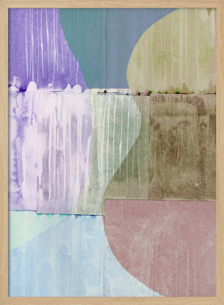 Ruhige Töne | Poster