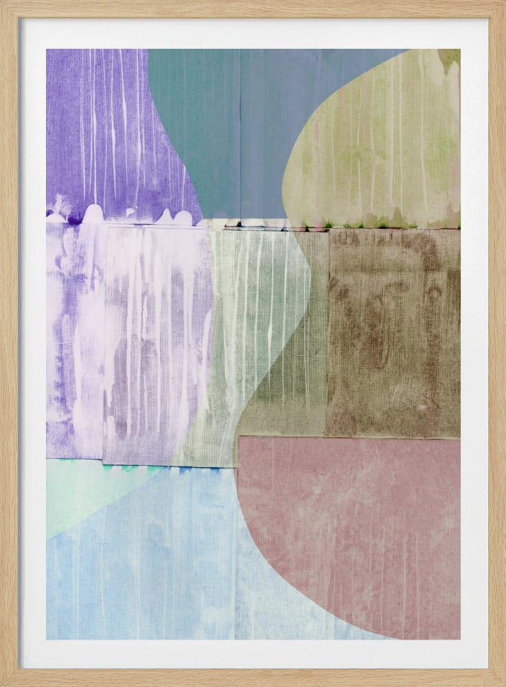 Ruhige Töne | Poster