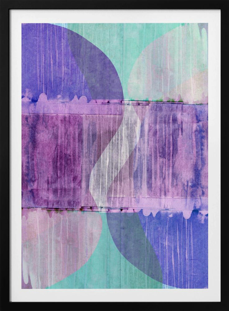 Ruhige Töne | Poster