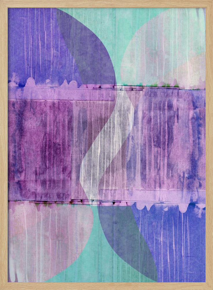 Ruhige Töne | Poster