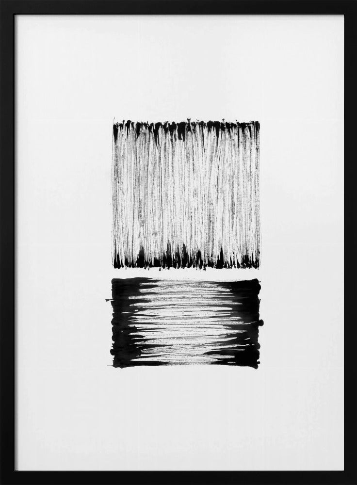 01 Stick Ink 24x36 | Poster