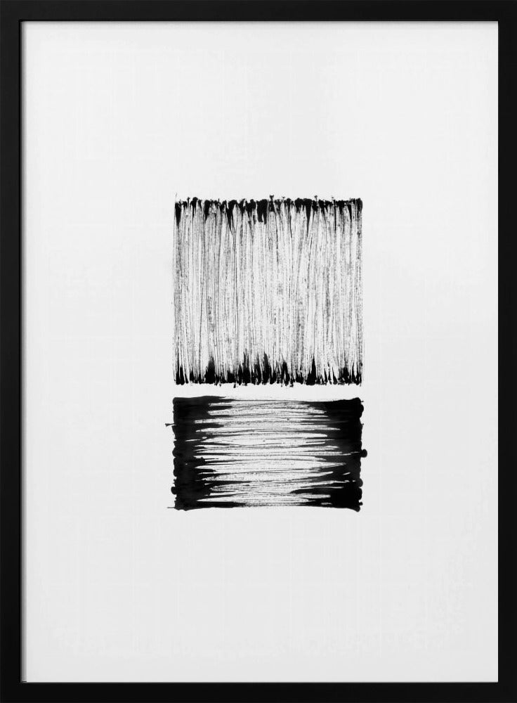 01 Stick Ink 24x36 | Poster
