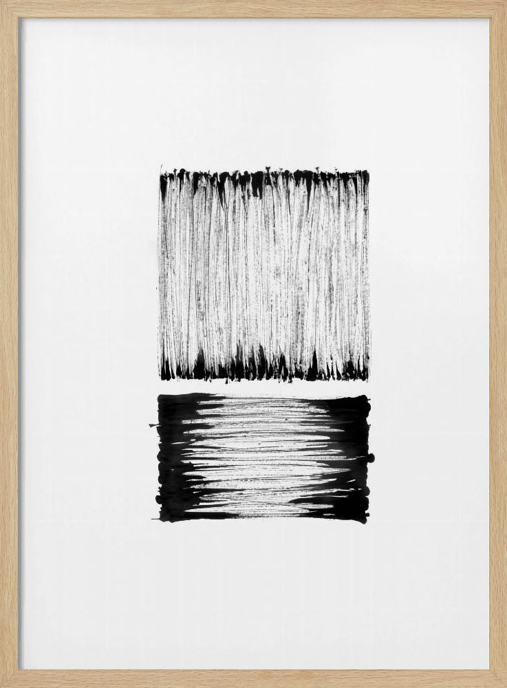 01 Stick Ink 24x36 | Poster