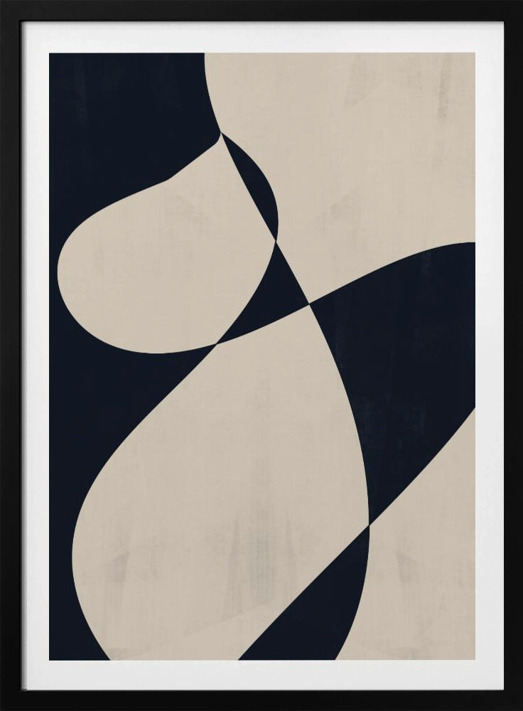 Undulations02 20x30 | Poster