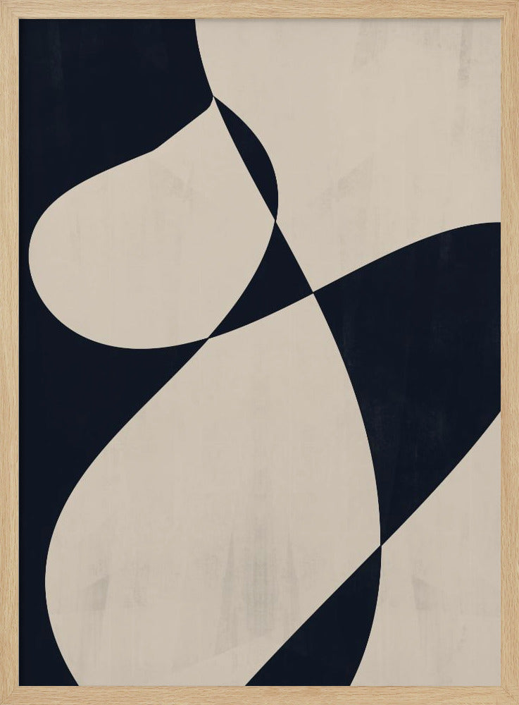 Undulations02 20x30 | Poster
