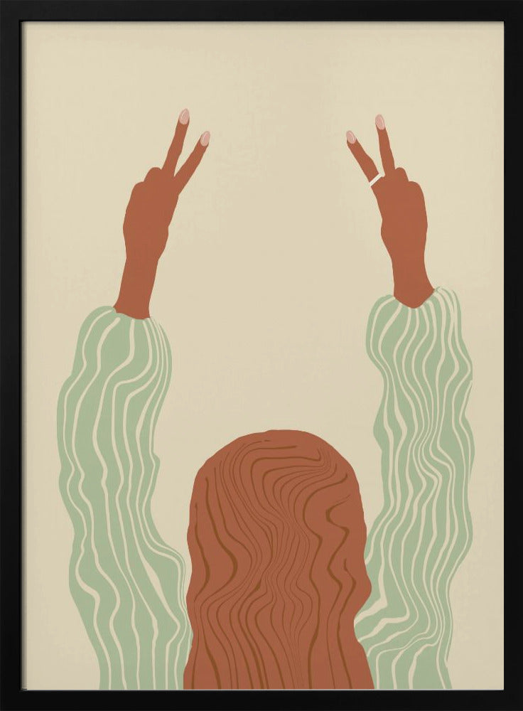 Frieden | Poster