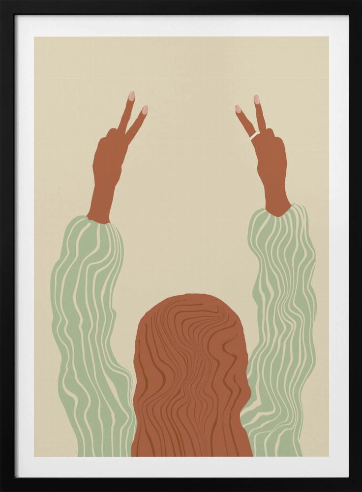 Frieden | Poster