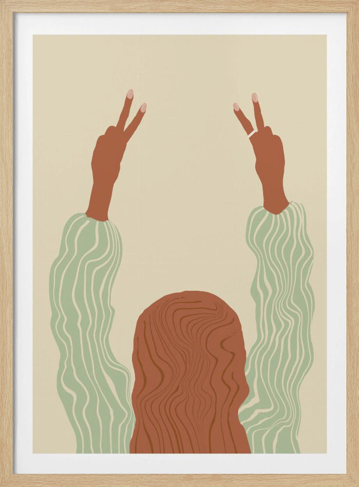 Frieden | Poster