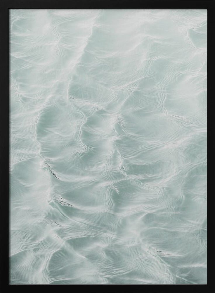 Winzige Wellen | Poster