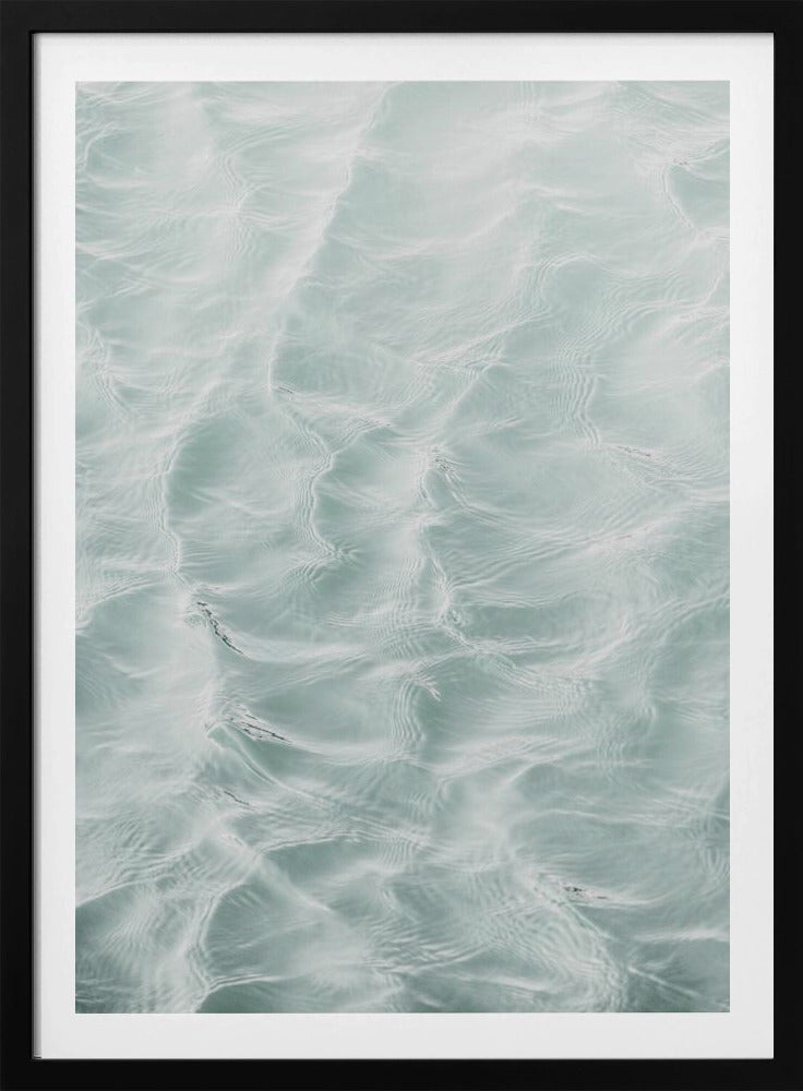 Winzige Wellen | Poster