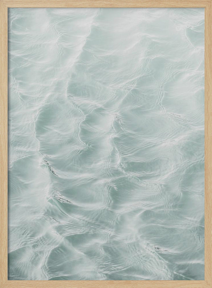 Winzige Wellen | Poster
