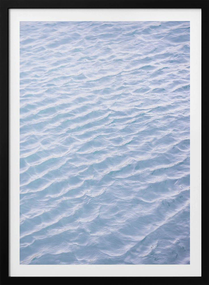 Wellen | Poster