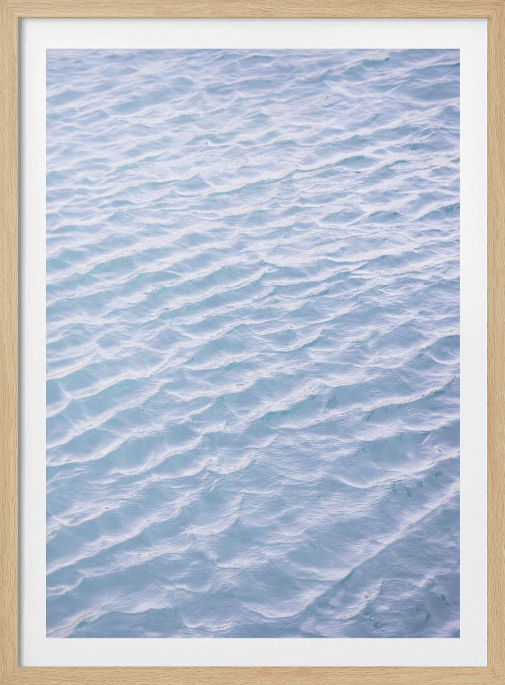 Wellen | Poster