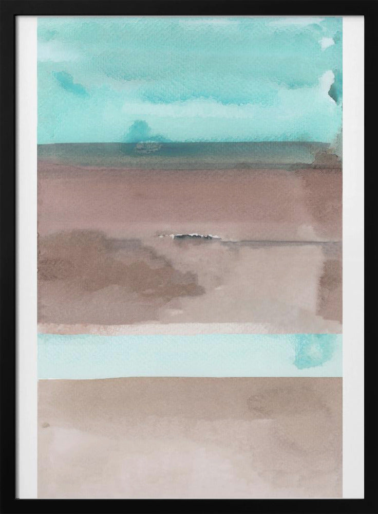 Stille Horizonte | Poster