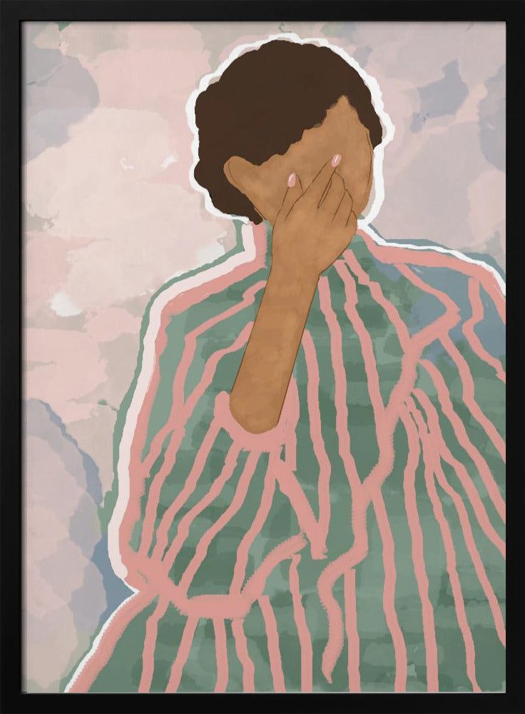 Woman | Poster