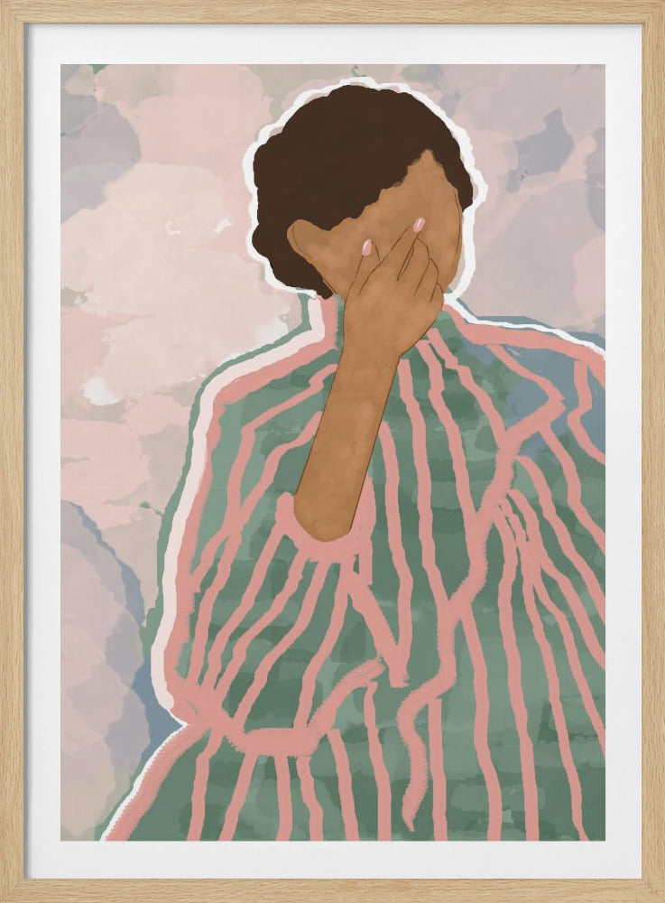 Woman | Poster