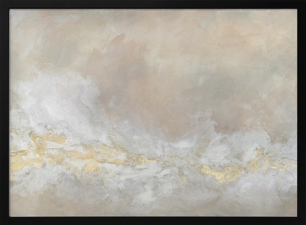 Ätherischer Horizont | Poster
