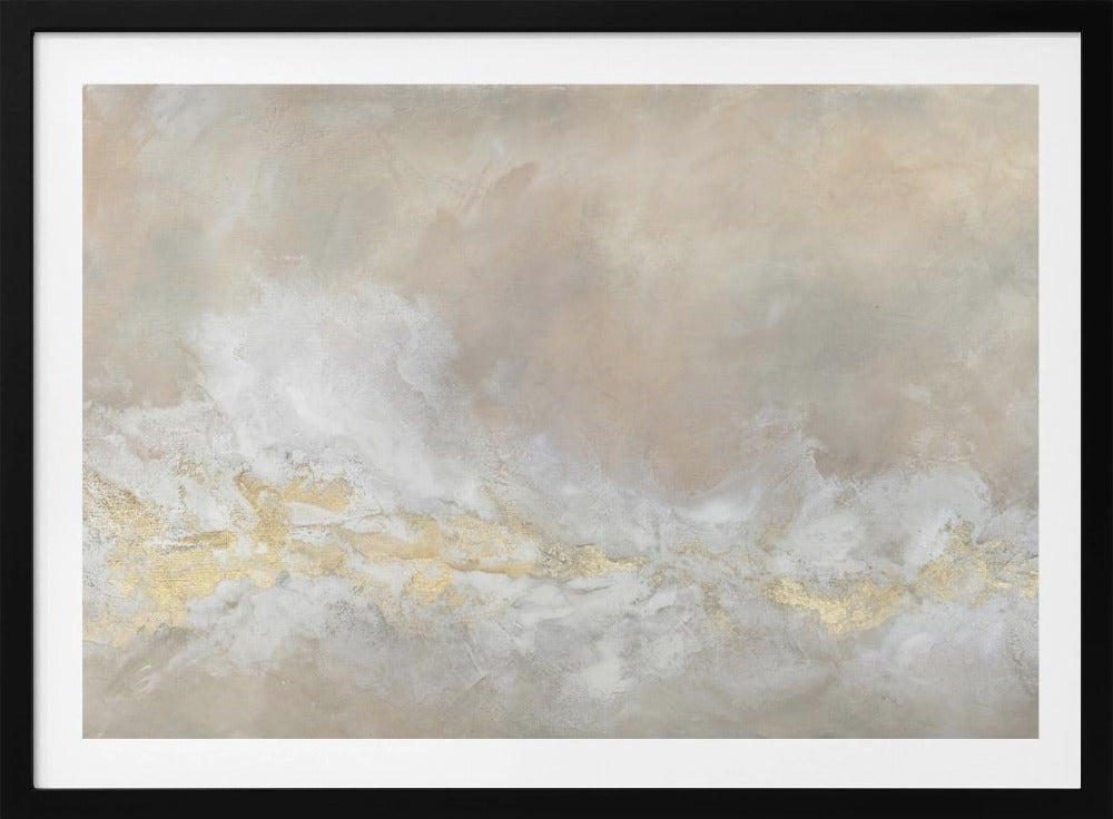 Ätherischer Horizont | Poster