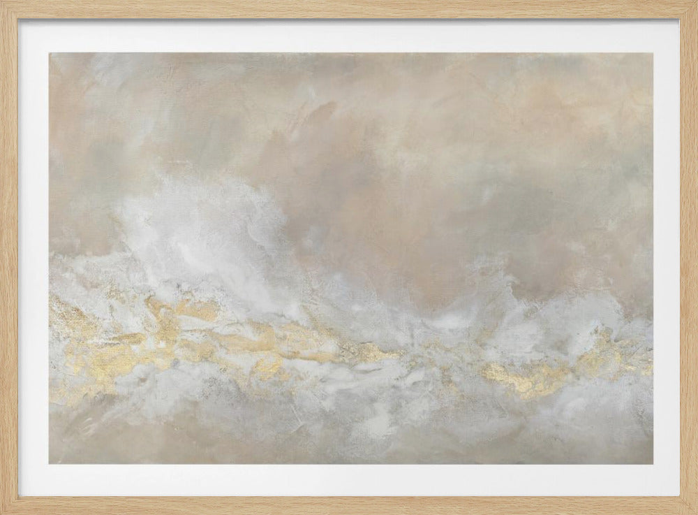 Ätherischer Horizont | Poster