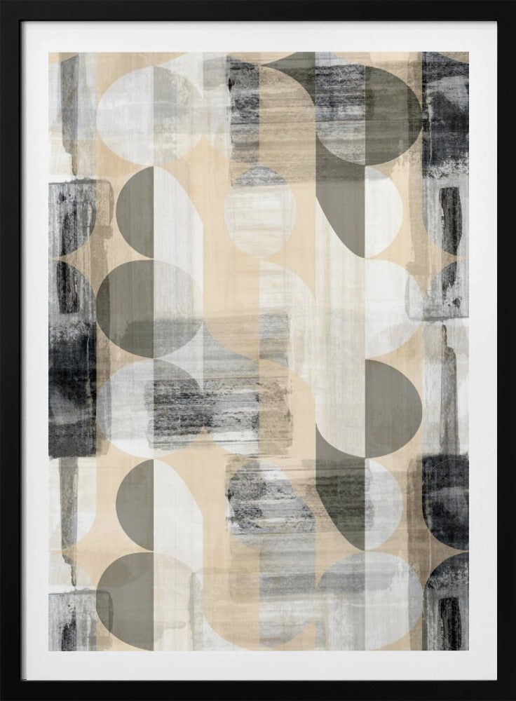 Der Raum dazwischen | Poster