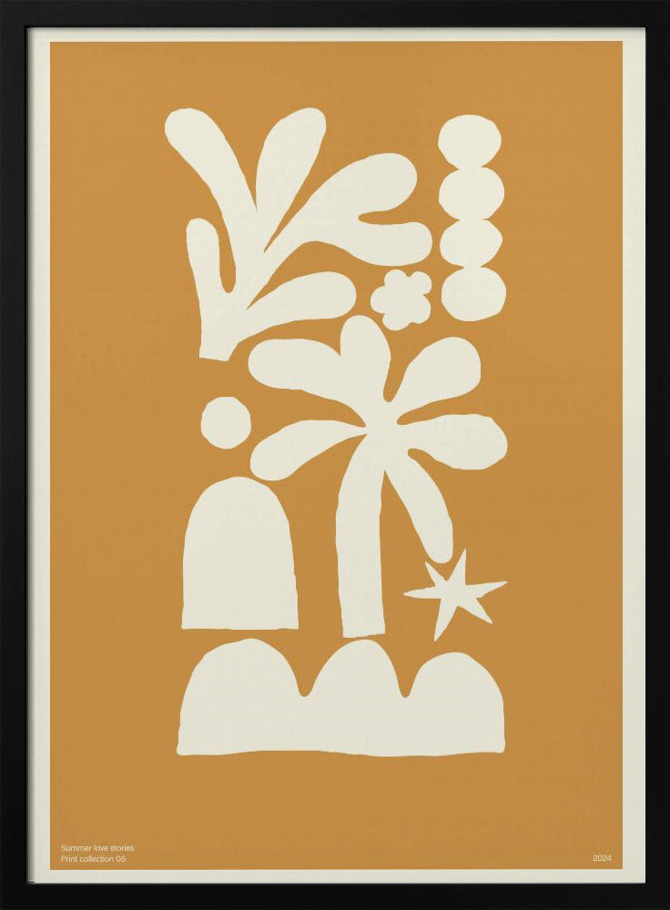 Sommerliebesgeschichten 05 | Poster