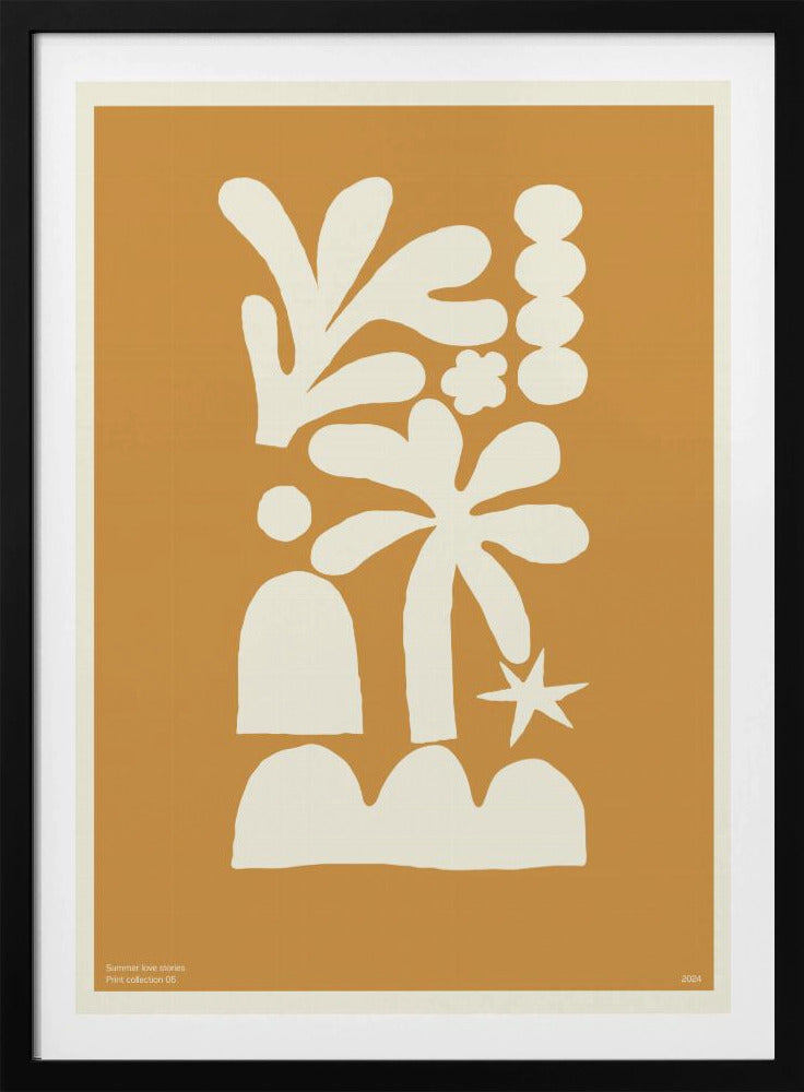 Sommerliebesgeschichten 05 | Poster