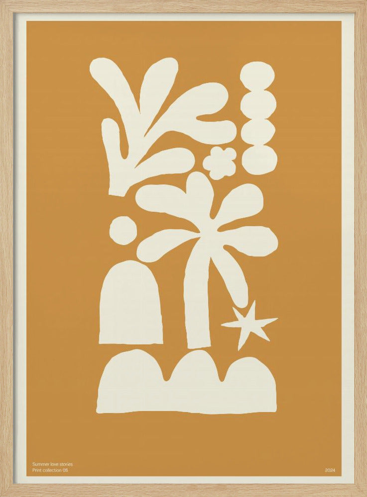 Sommerliebesgeschichten 05 | Poster