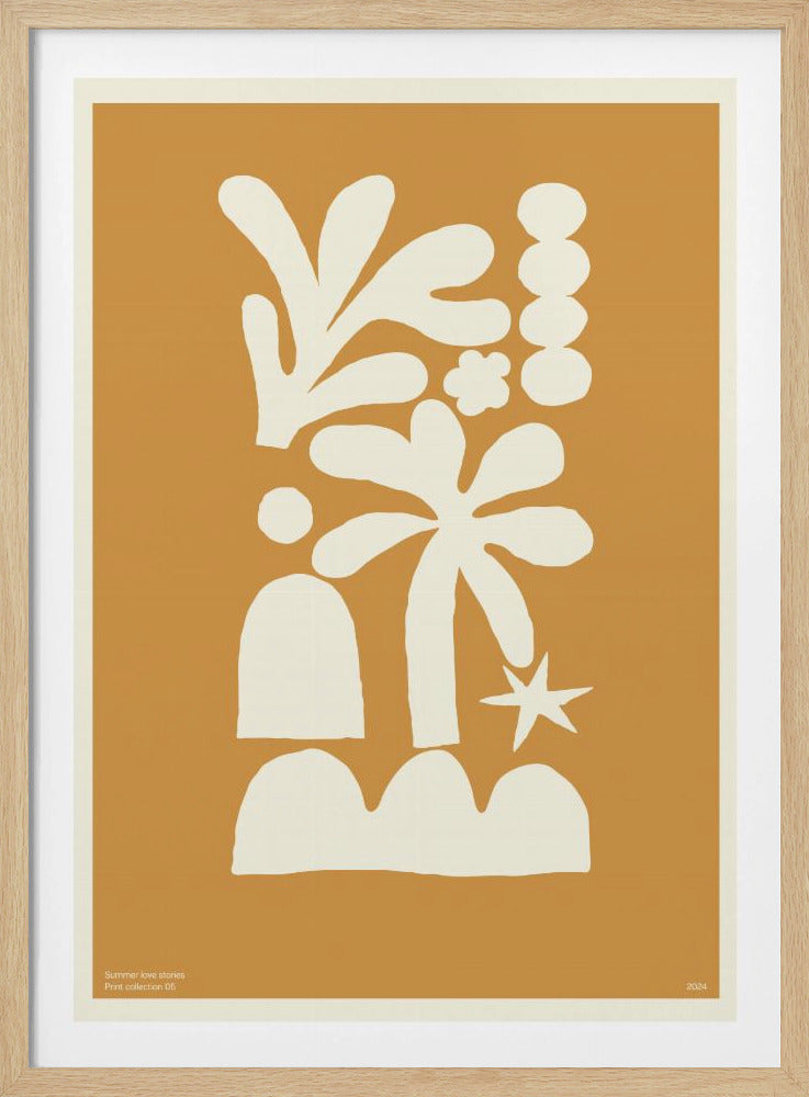 Sommerliebesgeschichten 05 | Poster