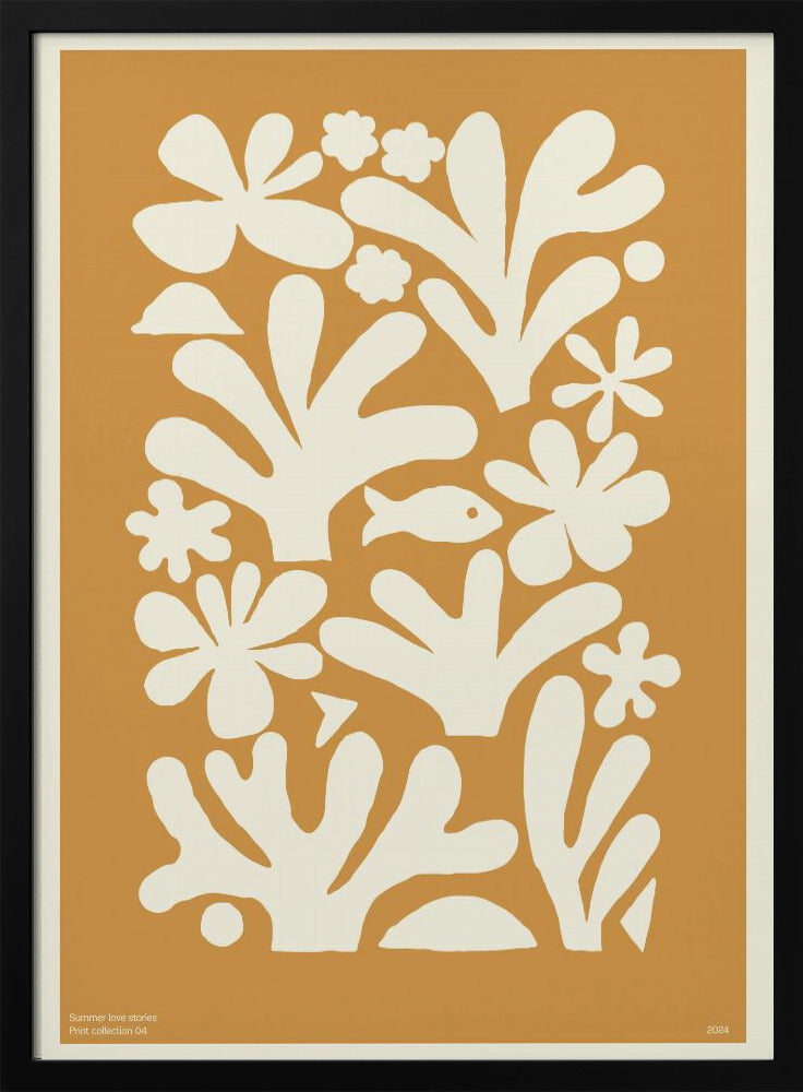 Sommerliebesgeschichten 04 | Poster
