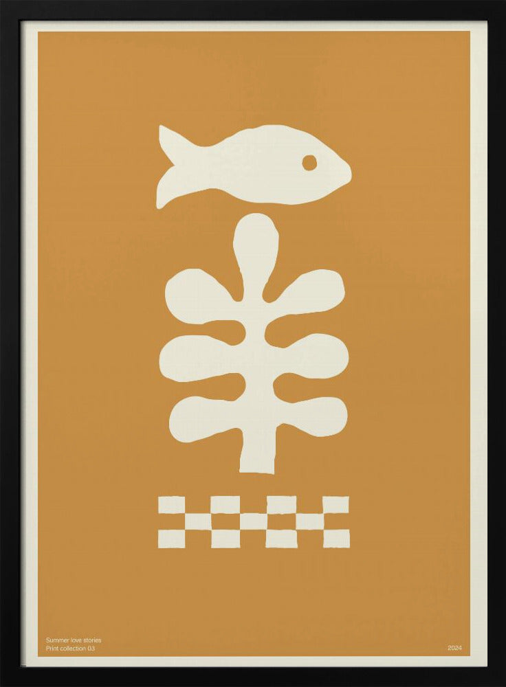 Sommerliebesgeschichten 03 | Poster