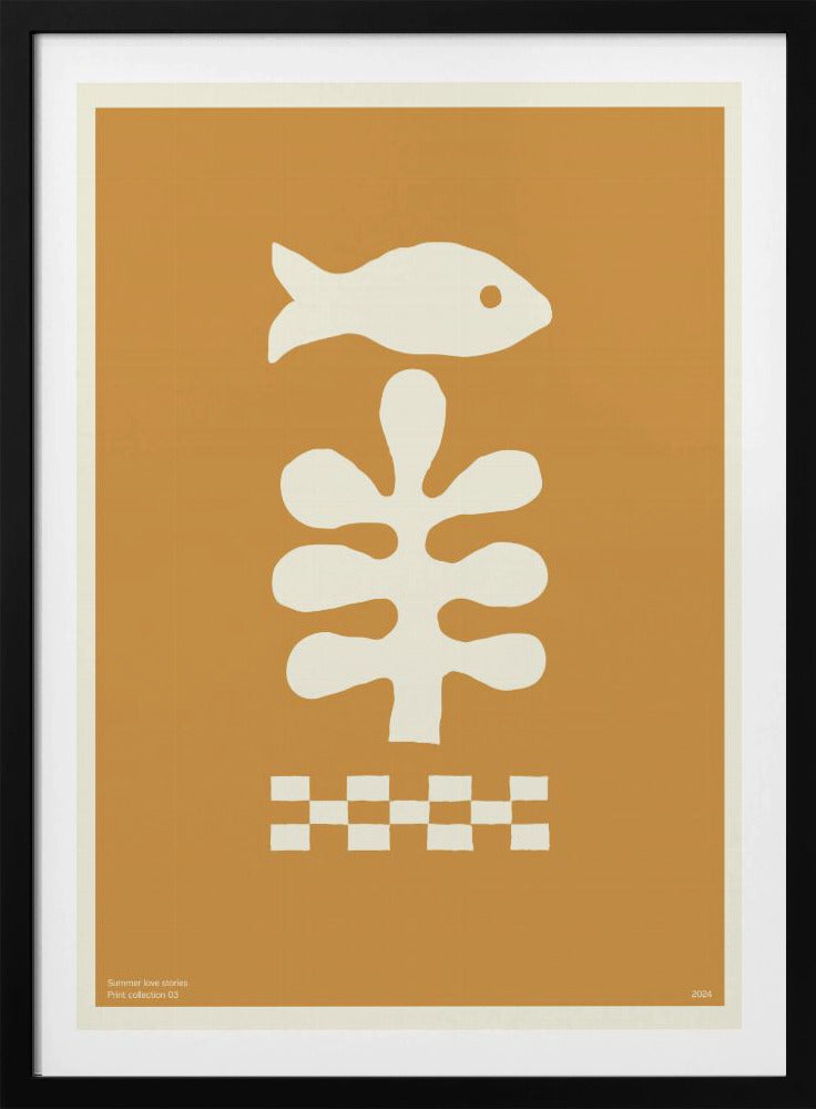 Sommerliebesgeschichten 03 | Poster